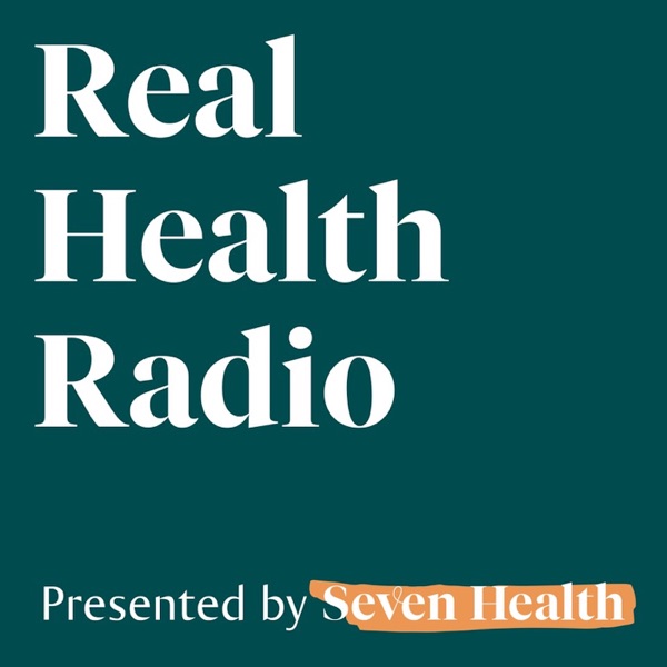 Real Health Radio: Ending Diets | Improving Health | Regulating Hormones | Loving Your Body