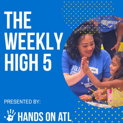 The Weekly High 5