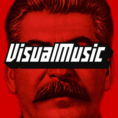 VisualMusic Podcast