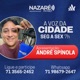 A voz da Cidade