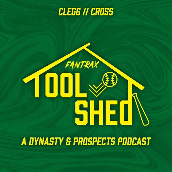 Fantrax Toolshed Artwork