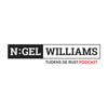 Tijdens De Rust - Nigel Williams