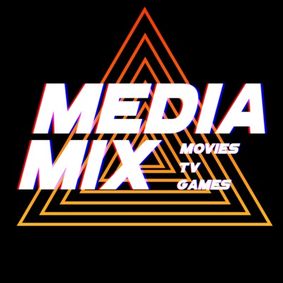 Media Mix