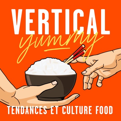 Vertical Yummy : Tendances et culture food