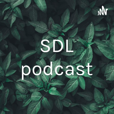 SDL podcast:Nick Candela