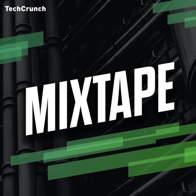 TechCrunch Mixtape:TechCrunch, Henry Pickavet, Megan Rose Dickey