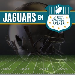 Efecto dominó en Jaguars: Cam Robinson, Aidan Hutchinson y ¿Amari Cooper? | Ep. 72