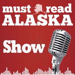 Alaska's Energy Crossroads: Rick Whitbeck on Oil, Gas, and the High Cost of Green Energy