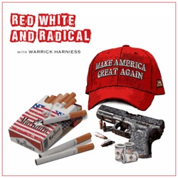 Red, White and Radical