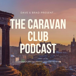 The Caravan Club | 1 |  Meet The Hosts Part 2 - Brad