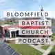 Bloomfield Baptist Church
