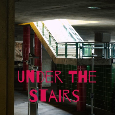 Under The Stairs:Alx 3115