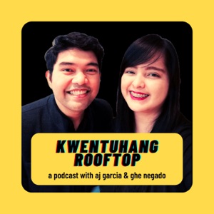 Kwentuhang Rooftop