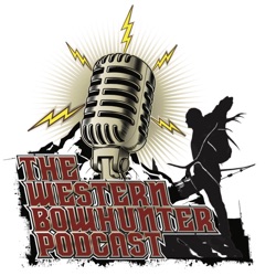 WBHP EP 147 - KALAMAZOO TRADITIONAL BOWHUNTERS EXPO 2024