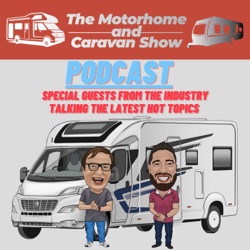 The Motorhome and Caravan Show