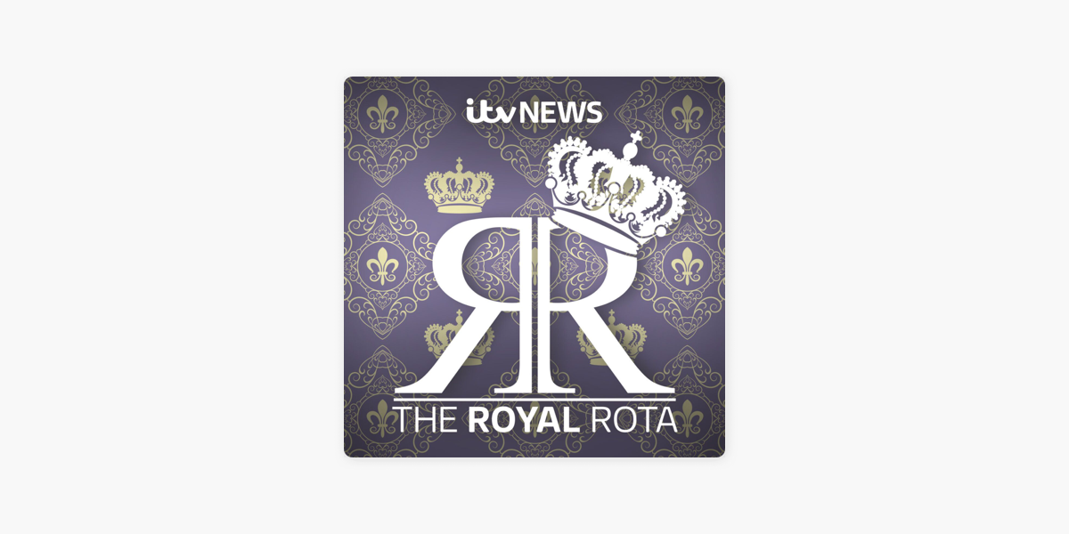 ITV News : The Latest The Royal Rota News