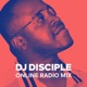 DJ Disciple Mixed Sessions