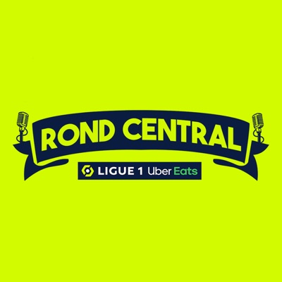 Rond Central