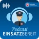 EINSATZBEREIT! Podcast der Polizei Niedersachsen