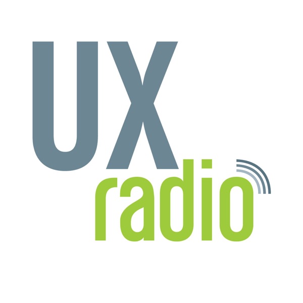 Artwork for UXRadio