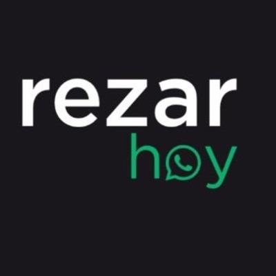 Rezar Hoy