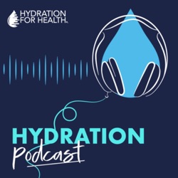 Is there a connection between fat storage and hydration?