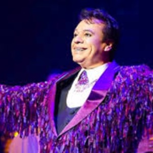 JUAN GABRIEL EN NOCHE DE ROMANCE SEGUNDA PARTE