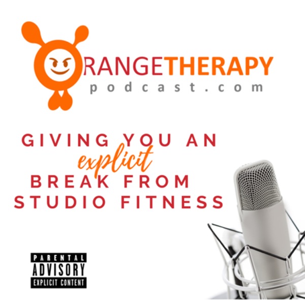 Orange Therapy Podcast