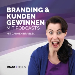 Der Podcast auf der Visitenkarte – strategisches Branding beim Netzwerken