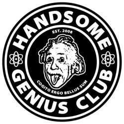 Handsome Genius Club Radio Show