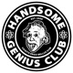 Handsome Genius Club Radio Show
