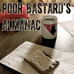 Poor Bastard's Almanac