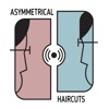 asymmetrical haircuts