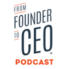 From Founder To CEO - Todd Uterstaedt