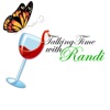 Talking Time with Randi artwork