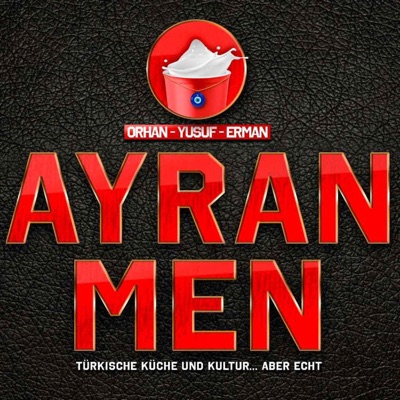 Ayran-Men