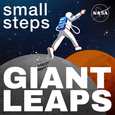 Small Steps, Giant Leaps:National Aeronautics and Space Administration (NASA)