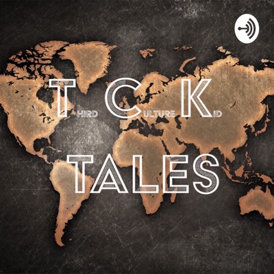 TCK Tales:XN Podcast Network