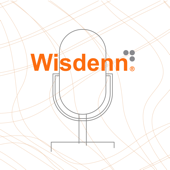 El Podcast de Wisdenn - Ana María Quintanilla