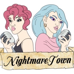 NightmareTown