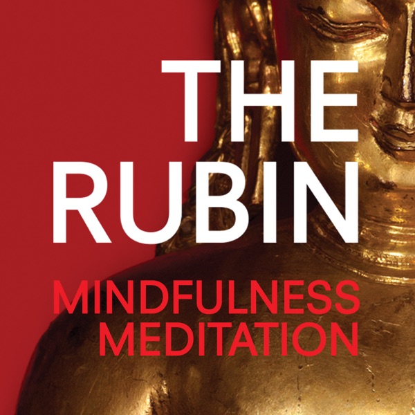 Mindfulness Meditation Podcast Artwork
