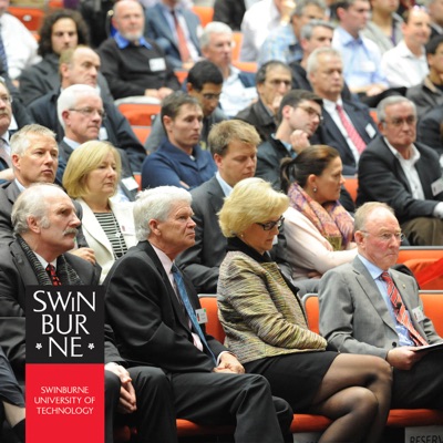 Chancellor's Lecture Series:Swinburne Commons