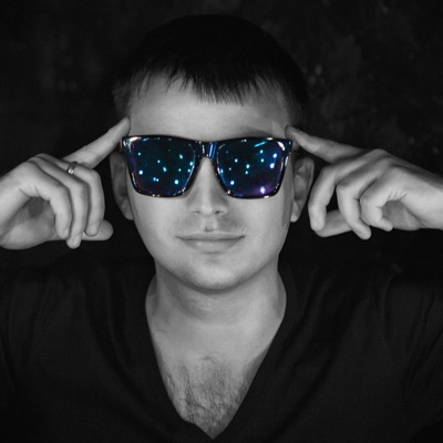 Vadim Adamov:PromoDJ