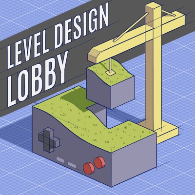 Level Design Lobby:Max Pears