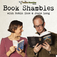 Book Shambles podcast