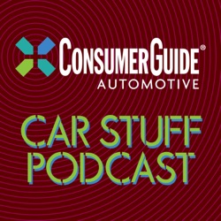 New Genesis, Delightful Subaru, Ford Law-Enforcement Fun