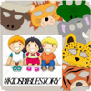 Kids Bible Story - Vinoth Durairaj