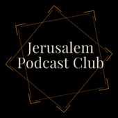 Jerusalem Podcast Club - Yair Hochner