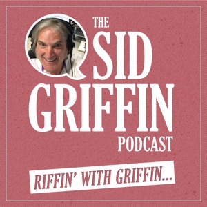 The Sid Griffin Podcast - Call All Coal Porters
