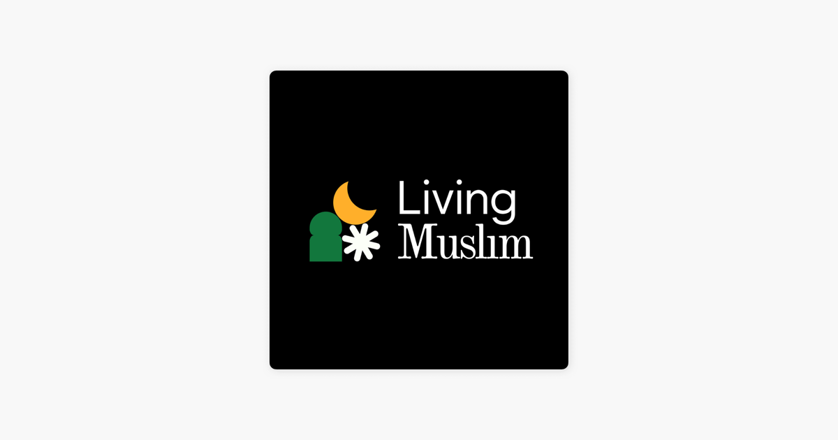 Living Muslim